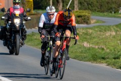 IC Gent-Staden 26-2-23