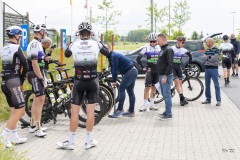 IC GP Etienne De Wilde Laarne