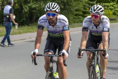 IC GP Etienne De Wilde Laarne