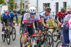 IC GP Etienne De Wilde Laarne