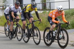IC GP Etienne De Wilde Laarne