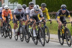 IC GP Etienne De Wilde Laarne
