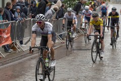 IC GP Etienne De Wilde Laarne