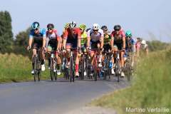 IC Wingenen koers