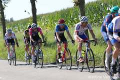 IC Wingenen koers