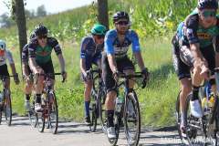 IC Wingenen koers