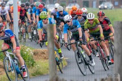 PK Elite zonder contract
