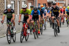 PK Elite zonder contract
