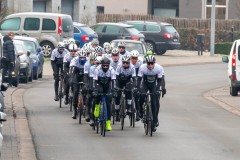 Ploegdag 22-01-23