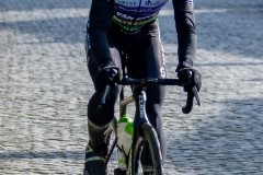 ploegtraining wielerteam Decock- Van Eyck- Van Mossel Devos Capoen