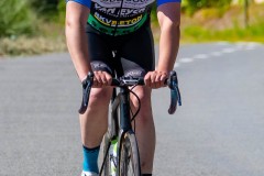 ploegtraining Wielerteam  Decock-Van Eyck-Devos Capoen