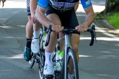 ploegtraining Wielerteam  Decock-Van Eyck-Devos Capoen