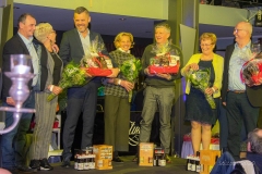 Ploegvoorstelling 2020