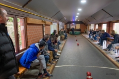 Teambuilding 2020
