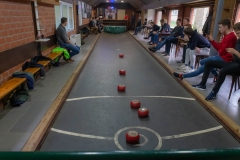 Teambuilding 2020