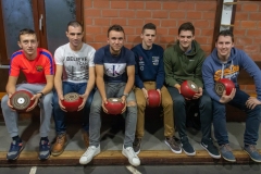 Teambuilding 2020