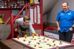 Teambuilding 2020
