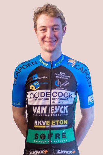 Buysse Lucas