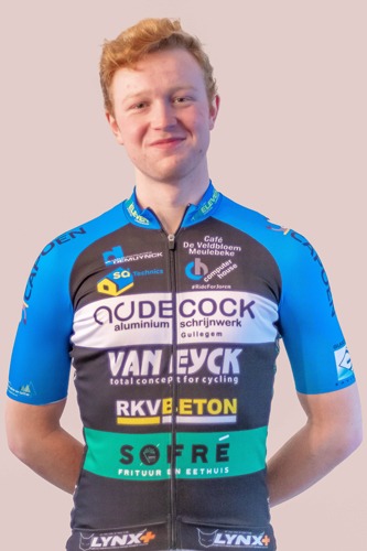 Dekien Sander