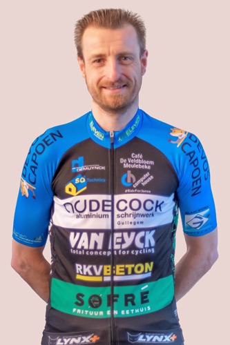 De Backer Kristof