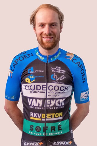 De Rooze Niels