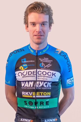 Vandenbogaerde Jens