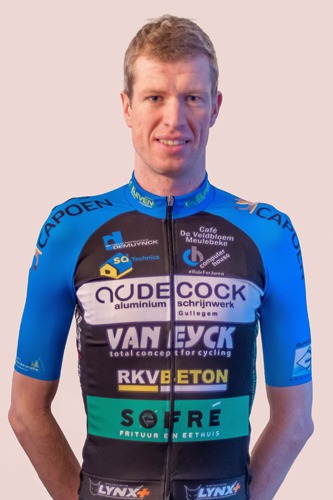 Vermeire Jordy