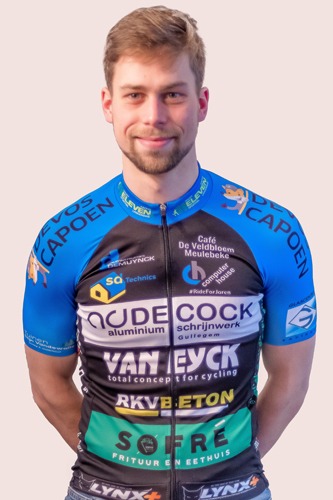 De Meulemeester Tim