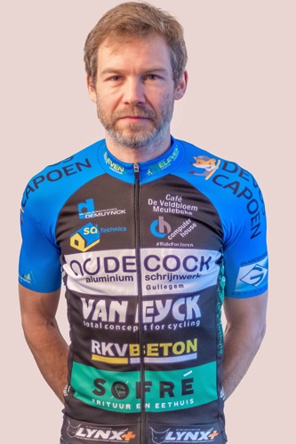Lietaert Alexander
