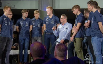 Ploegvoorstelling 2020