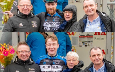 Clubkampioenschap 22-2-2020