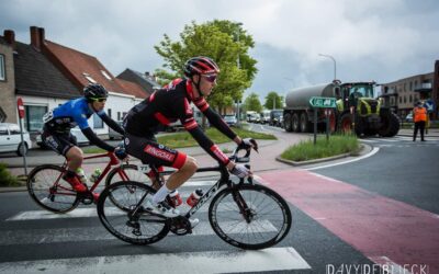 Sint-Elooisprijs Ruddervoorde 19-05-20