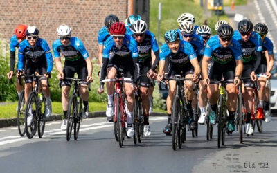 Ploegtraining  29-05-2021