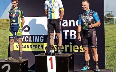 PK MTB Oostende