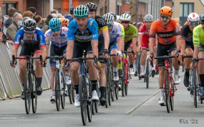 PK West-Vlaanderen Elite zonder contract Zerkegem