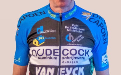 1000ste overwinning!