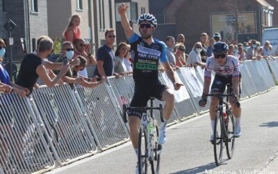 Overwinning Kenny Constant