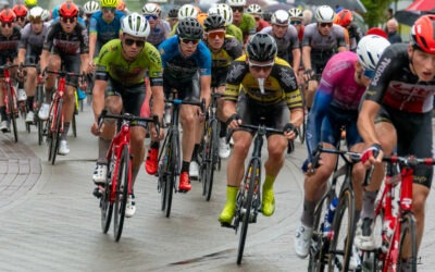 Verslag Dwars door Wingene van 10/7/21