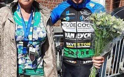 30 en 31-7-21 3 overwinningen in 2 dagen tijd erbij voor ons team