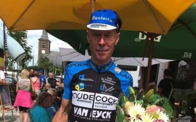 Op zondag 15/8/21 opnieuw 2 overwinningen erbij!