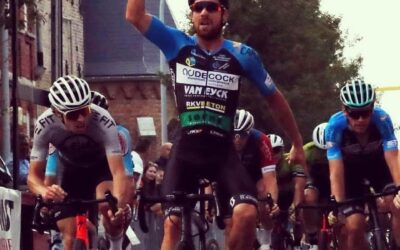 19-9-21Bingo opnieuw voor ons team in Passendale bij de Ezc/U23 en in Ruddervoorde bij de LWU