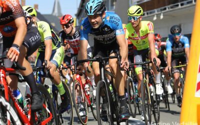7-9-21 Gullegem koerse.