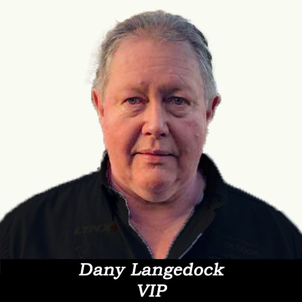 Langedock Dany