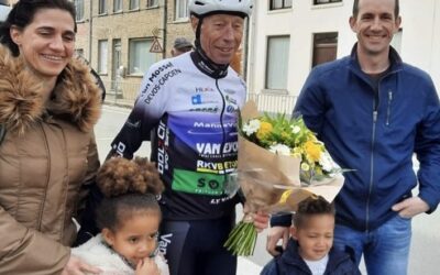 12/03/2022: 2 Overwinningen in het weekend voor ons team