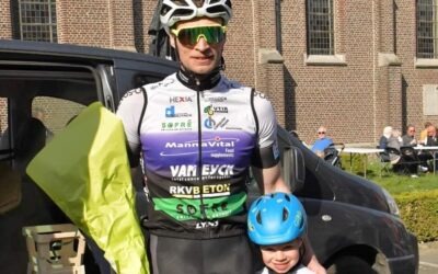 Weekend 26 en 27-3: 3 overwinningen erbij