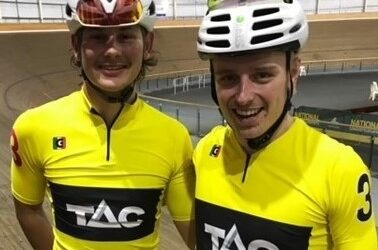 Onze nieuwkomer Henry Dietze die momenteel nog in Australië actief is heeft op zondag 6-3-22 zilver behaald op het Australisch kampioenschap