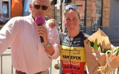 2 overwinningen erbij voor ons team en aantal podiumplaatsen in de week van 10 tot 17 juli!!!