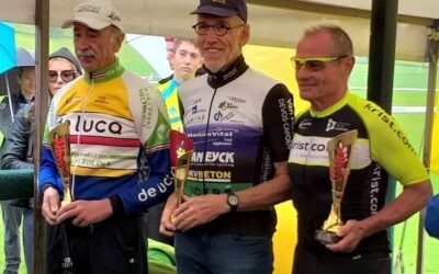 20-08-2022 WK Masters St-Johann Tirol Oostenrijk