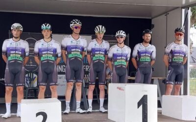 07/09 Wingene Koerse interclub