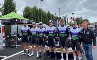 2-10-22 IC Grote Prijs Jules Van Hevel/Gedimat Tanghe classic te Ichtegem voor U23 en Ezc.